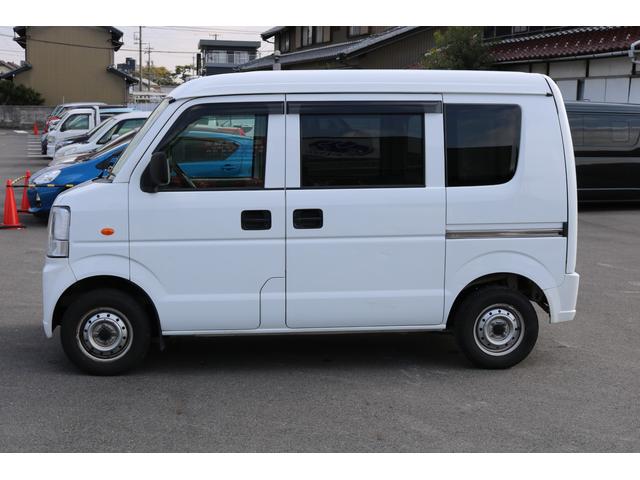PA ハイルーフ PA地区限定車(5枚目)