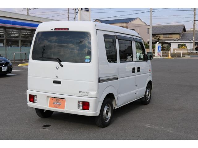 PA ハイルーフ PA地区限定車(8枚目)