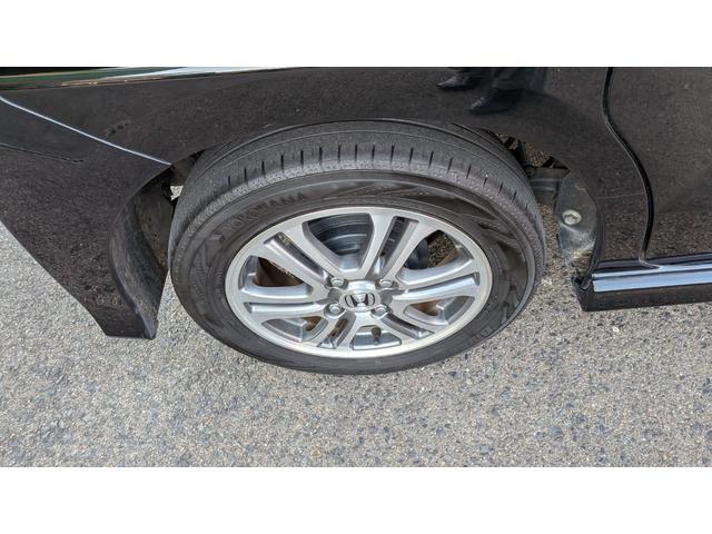 Ｎ－ＢＯＸ＋カスタム Ｇ・Ａパッケージ　レッド塗装　イモビライザー　キーレスエントリー　横滑り防止　スマートキー　ＥＴＣ　アイドリングストップ　ＡＡＣ　エアバッグ　ベンチシート　ＡＢＳ　衝突安全ボディ　衝突軽減（22枚目）