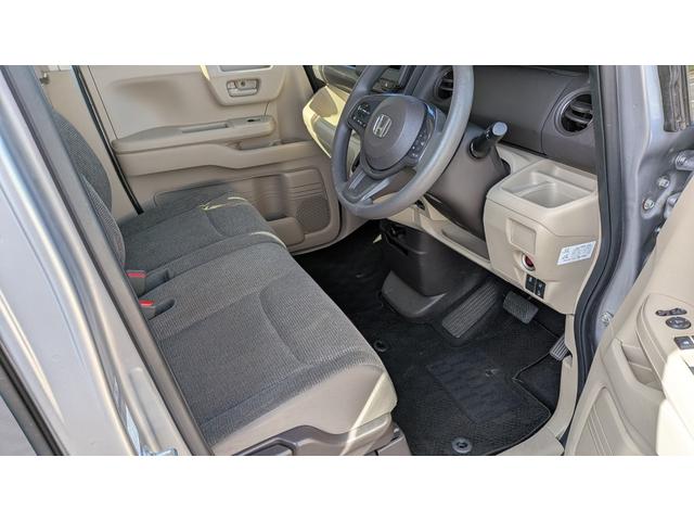 N-BOX Gホンダセンシング 禁煙 バックソナー 盗難防止システム 車線逸脱警報装置 Dレコ ETC付 フルフラットシート スマキー オートマチックハイビーム LED 横滑り防止 パワーウィンドウ AAC ベンチシート クルコン(13枚目)