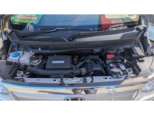 N-BOX Gホンダセンシング 禁煙 バックソナー 盗難防止システム 車線逸脱警報装置 Dレコ ETC付 フルフラットシート スマキー オートマチックハイビーム LED 横滑り防止 パワーウィンドウ AAC ベンチシート クルコン(17枚目)