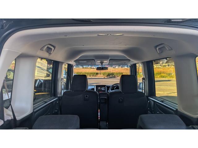 N-BOX G・Lパッケージ I-STOP ベンチ席 カラーバックモニター 全席PW イモビライザー 衝突安全ボディ フルフラット AAC 横滑り防止 スマートキー ABS ETC キーレスE パワーステアリング 運転席エアバッグ(12枚目)