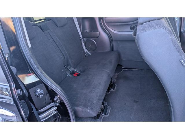 N-BOX G・Lパッケージ I-STOP ベンチ席 カラーバックモニター 全席PW イモビライザー 衝突安全ボディ フルフラット AAC 横滑り防止 スマートキー ABS ETC キーレスE パワーステアリング 運転席エアバッグ(14枚目)