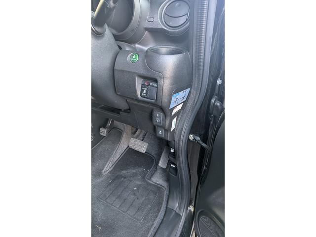 N-BOX G・Lパッケージ I-STOP ベンチ席 カラーバックモニター 全席PW イモビライザー 衝突安全ボディ フルフラット AAC 横滑り防止 スマートキー ABS ETC キーレスE パワーステアリング 運転席エアバッグ(17枚目)
