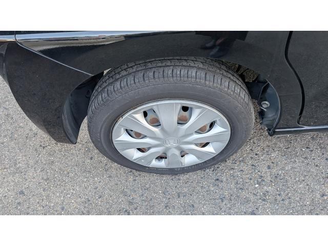 N-BOX G・Lパッケージ I-STOP ベンチ席 カラーバックモニター 全席PW イモビライザー 衝突安全ボディ フルフラット AAC 横滑り防止 スマートキー ABS ETC キーレスE パワーステアリング 運転席エアバッグ(20枚目)