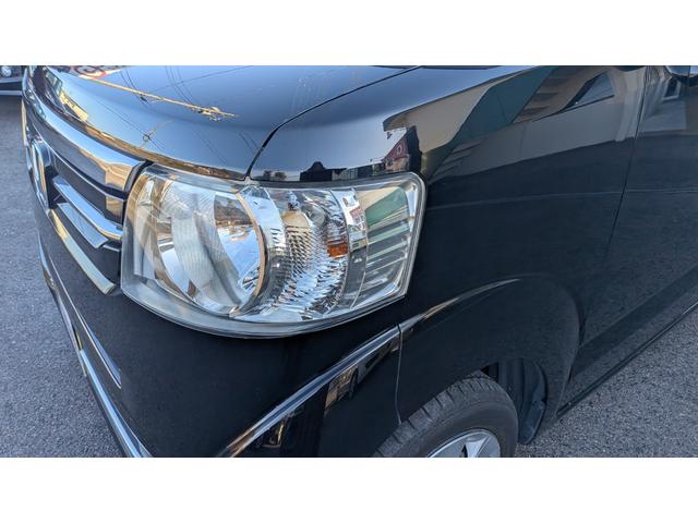 N-BOX G・Lパッケージ I-STOP ベンチ席 カラーバックモニター 全席PW イモビライザー 衝突安全ボディ フルフラット AAC 横滑り防止 スマートキー ABS ETC キーレスE パワーステアリング 運転席エアバッグ(28枚目)