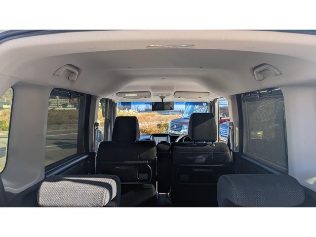 N-BOX G・Lパッケージ I-STOP ベンチ席 カラーバックモニター 全席PW イモビライザー 衝突安全ボディ フルフラット AAC 横滑り防止 スマートキー ABS ETC キーレスE パワーステアリング 運転席エアバッグ(12枚目)