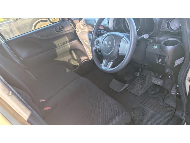 N-BOX G・Lパッケージ I-STOP ベンチ席 カラーバックモニター 全席PW イモビライザー 衝突安全ボディ フルフラット AAC 横滑り防止 スマートキー ABS ETC キーレスE パワーステアリング 運転席エアバッグ(13枚目)