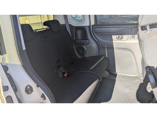 N-BOX G・Lパッケージ I-STOP ベンチ席 カラーバックモニター 全席PW イモビライザー 衝突安全ボディ フルフラット AAC 横滑り防止 スマートキー ABS ETC キーレスE パワーステアリング 運転席エアバッグ(14枚目)