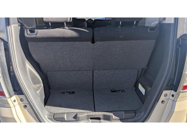 N-BOX G・Lパッケージ I-STOP ベンチ席 カラーバックモニター 全席PW イモビライザー 衝突安全ボディ フルフラット AAC 横滑り防止 スマートキー ABS ETC キーレスE パワーステアリング 運転席エアバッグ(18枚目)