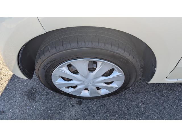 N-BOX G・Lパッケージ I-STOP ベンチ席 カラーバックモニター 全席PW イモビライザー 衝突安全ボディ フルフラット AAC 横滑り防止 スマートキー ABS ETC キーレスE パワーステアリング 運転席エアバッグ(22枚目)