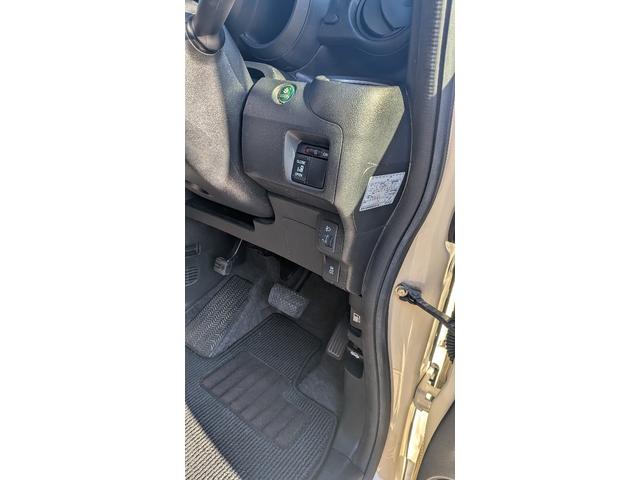 N-BOX G・Lパッケージ I-STOP ベンチ席 カラーバックモニター 全席PW イモビライザー 衝突安全ボディ フルフラット AAC 横滑り防止 スマートキー ABS ETC キーレスE パワーステアリング 運転席エアバッグ(23枚目)