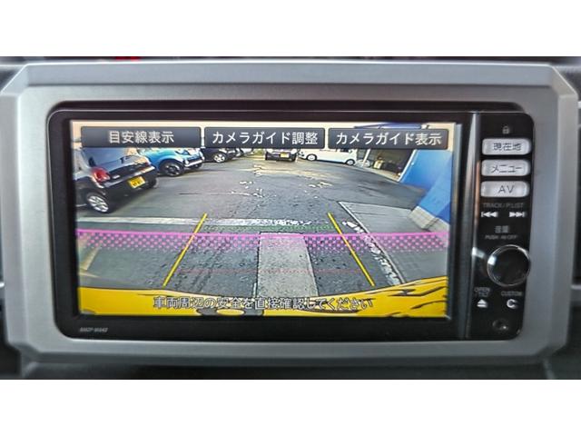 Ｘ　Ｘ－Ａターボ／ワンオーナー・禁煙車／純正ナビ（フルセグ）・Ｂｌｕｅｔｏｏｔｈ・ＤＶＤ再生可／バックカメラ・ステリモスイッチ・ＥＴＣ／社外１５インチアルミ／プッシュスタート／左パワースライドドア(17枚目)