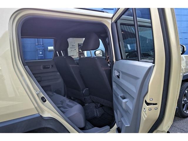 タフト Gターボ ワンオーナー・禁煙車/パナソニックナビ(フルセグTV)/バックカメラ/ETC車載器/LEDヘッドライト・フォグランプ/クルコン/プッシュスタート(キーフリーキー2個あり)(12枚目)