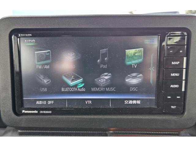 タフト Gターボ ワンオーナー・禁煙車/パナソニックナビ(フルセグTV)/バックカメラ/ETC車載器/LEDヘッドライト・フォグランプ/クルコン/プッシュスタート(キーフリーキー2個あり)(14枚目)