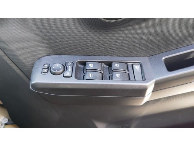 タフト Gターボ ワンオーナー・禁煙車/パナソニックナビ(フルセグTV)/バックカメラ/ETC車載器/LEDヘッドライト・フォグランプ/クルコン/プッシュスタート(キーフリーキー2個あり)(19枚目)