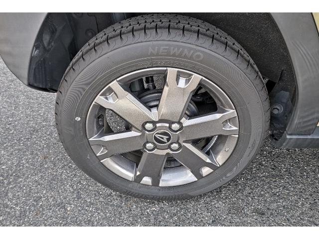 タフト Gターボ ワンオーナー・禁煙車/パナソニックナビ(フルセグTV)/バックカメラ/ETC車載器/LEDヘッドライト・フォグランプ/クルコン/プッシュスタート(キーフリーキー2個あり)(21枚目)