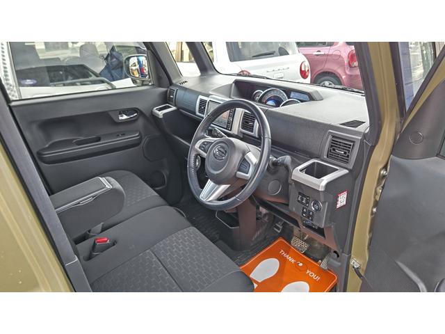 ウェイク ＧターボＳＡＩＩＩ　純正ワイドエントリーナビ（フルセグ）／パノラマビューカメラ／両側パワースライドドア／ＬＥＤヘッドライト＆フォグランプ／ワンオーナー・禁煙車／（11枚目）