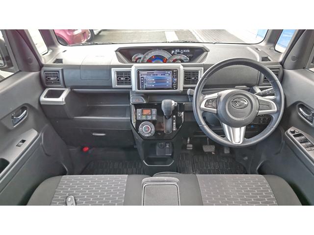 ウェイク ＧターボＳＡＩＩＩ　純正ワイドエントリーナビ（フルセグ）／パノラマビューカメラ／両側パワースライドドア／ＬＥＤヘッドライト＆フォグランプ／ワンオーナー・禁煙車／（13枚目）