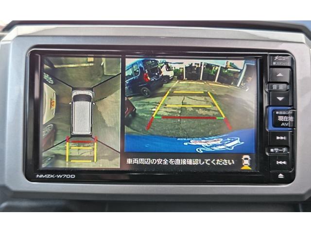 ウェイク ＧターボＳＡＩＩＩ　純正ワイドエントリーナビ（フルセグ）／パノラマビューカメラ／両側パワースライドドア／ＬＥＤヘッドライト＆フォグランプ／ワンオーナー・禁煙車／（15枚目）