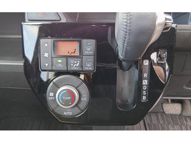 ウェイク ＧターボＳＡＩＩＩ　純正ワイドエントリーナビ（フルセグ）／パノラマビューカメラ／両側パワースライドドア／ＬＥＤヘッドライト＆フォグランプ／ワンオーナー・禁煙車／（16枚目）