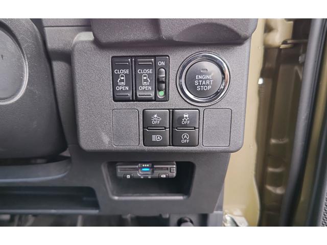 ウェイク ＧターボＳＡＩＩＩ　純正ワイドエントリーナビ（フルセグ）／パノラマビューカメラ／両側パワースライドドア／ＬＥＤヘッドライト＆フォグランプ／ワンオーナー・禁煙車／（17枚目）