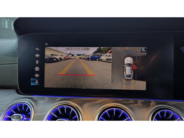 GT 4ドアクーペ 43 4マチック+ ライドコントロール+パッケージ 43 4マチック+ ライドコントロール+パッケージ(5名)パノラミックルーフ/AMG RIDE CONTROL+パッケージ/キングベール/ドラレコ(前後)/AMGフロアマット(14枚目)