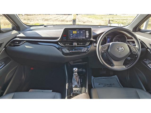 Ｃ－ＨＲ Ｇ　モデリスタエアロ（Ｆ．Ｓ．Ｒ）／カロッツェリアナビ（フルセグＴＶ）／バックカメラ／ＥＴＣ車載器／ワンオーナー・禁煙車／ツートーン／クルーズコントロール（14枚目）
