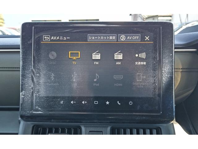クロスビー ハイブリッドMZ 登録済未使用車/全方位ナビ・スズキコネクト対応/アップグレードパッケージ(15枚目)