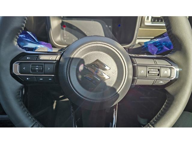 クロスビー ハイブリッドMZ 登録済未使用車/全方位ナビ・スズキコネクト対応/アップグレードパッケージ(21枚目)