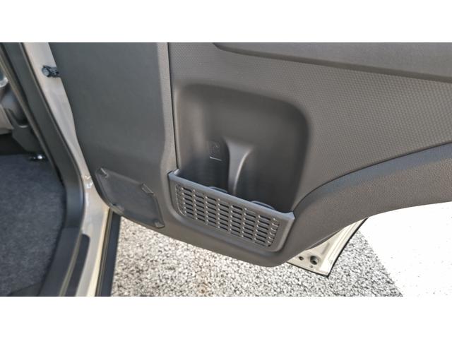 クロスビー ハイブリッドMZ 登録済未使用車/全方位ナビ・スズキコネクト対応/アップグレードパッケージ(24枚目)