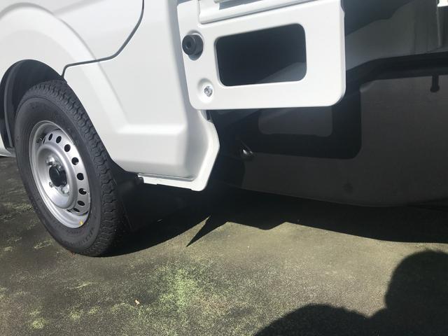 KC エアコン エアバッグ 4WD 届出済未使用車(13枚目)