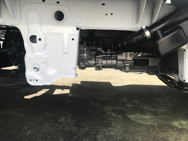 KC エアコン エアバッグ 4WD 届出済未使用車(15枚目)