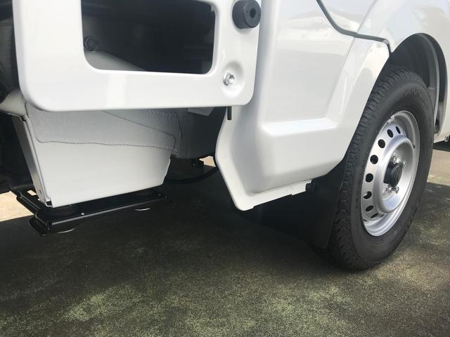 KC エアコン エアバッグ 4WD 届出済未使用車(16枚目)
