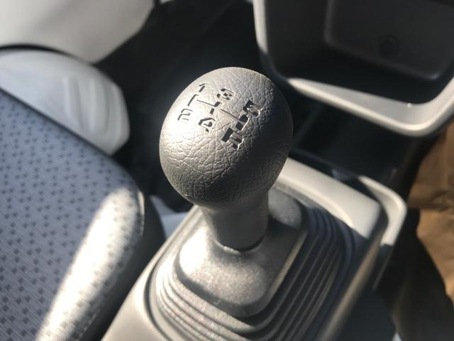 KC エアコン エアバッグ 4WD 届出済未使用車(32枚目)