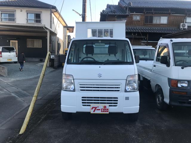 ダンプ エアコン エアバッグ 5速MT 最大積載量350kg(2枚目)