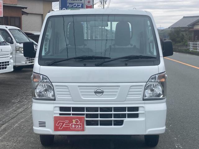 日産 ＮＴ１００クリッパートラック