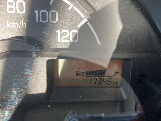 NT100クリッパートラック DX ワンオーナー 4WD 軽トラック 5速MT 三方開 オートライト ESC エアコン パワーステアリング 運転席エアバッグ 助手席エアバッグ(22枚目)