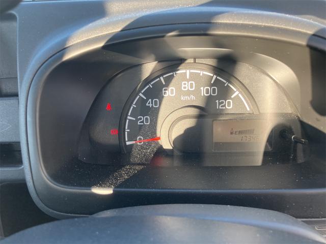 NT100クリッパートラック DX ワンオーナー 4WD 軽トラック 5速MT 三方開 オートライト ESC エアコン パワーステアリング 運転席エアバッグ 助手席エアバッグ(39枚目)