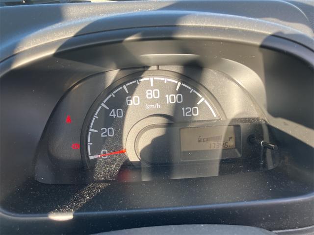 NT100クリッパートラック DX ワンオーナー 4WD 軽トラック 5速MT 三方開 オートライト ESC エアコン パワーステアリング 運転席エアバッグ 助手席エアバッグ(45枚目)