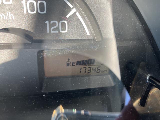 NT100クリッパートラック DX ワンオーナー 4WD 軽トラック 5速MT 三方開 オートライト ESC エアコン パワーステアリング 運転席エアバッグ 助手席エアバッグ(46枚目)