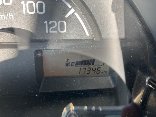 NT100クリッパートラック DX ワンオーナー 4WD 軽トラック 5速MT 三方開 オートライト ESC エアコン パワーステアリング 運転席エアバッグ 助手席エアバッグ(49枚目)