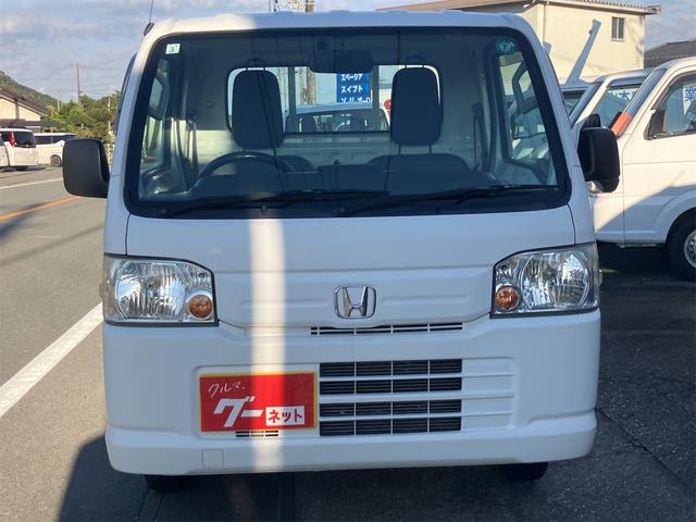 アクティトラック ＳＤＸ　４ＷＤ　５速ＭＴ　キーレスエントリー　エアコン　パワーウィンドウ　パワーステアリング　パワードアロック　運転席エアバッグ　荷台ランプ（2枚目）