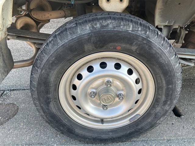 アクティトラック ＳＤＸ　４ＷＤ　５速ＭＴ　キーレスエントリー　エアコン　パワーウィンドウ　パワーステアリング　パワードアロック　運転席エアバッグ　荷台ランプ（18枚目）