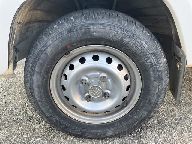 アクティトラック ＳＤＸ　４ＷＤ　５速ＭＴ　キーレスエントリー　エアコン　パワーウィンドウ　パワーステアリング　パワードアロック　運転席エアバッグ　荷台ランプ（19枚目）