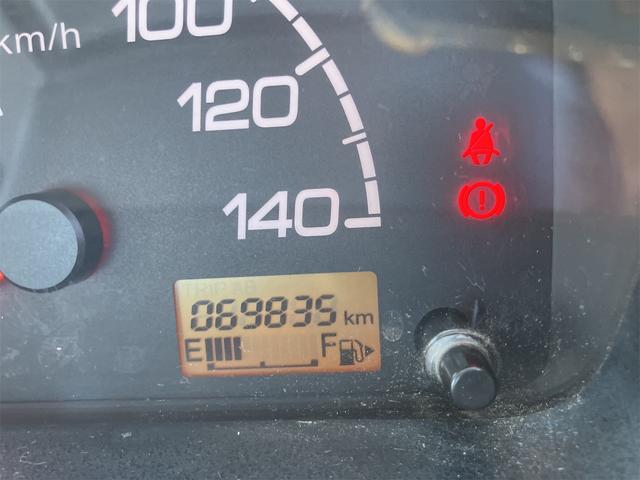 アクティトラック ＳＤＸ　４ＷＤ　５速ＭＴ　キーレスエントリー　エアコン　パワーウィンドウ　パワーステアリング　パワードアロック　運転席エアバッグ　荷台ランプ（48枚目）