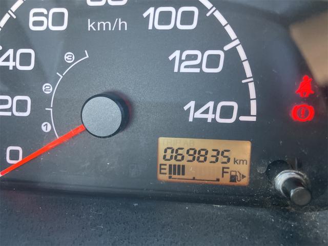 アクティトラック ＳＤＸ　４ＷＤ　５速ＭＴ　キーレスエントリー　エアコン　パワーウィンドウ　パワーステアリング　パワードアロック　運転席エアバッグ　荷台ランプ（49枚目）