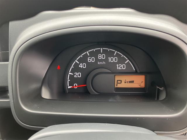 スーパーキャリイ X 4WD AT 衝突被害軽減システム クリアランスソナー レーンアシスト アイドリングストップ 電動格納ミラー オートライト ESC エアコン パワーウィンドウ 運転席エアバッグ(33枚目)