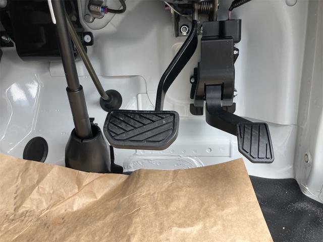 スーパーキャリイ X 4WD AT 衝突被害軽減システム クリアランスソナー レーンアシスト アイドリングストップ 電動格納ミラー オートライト ESC エアコン パワーウィンドウ 運転席エアバッグ(38枚目)