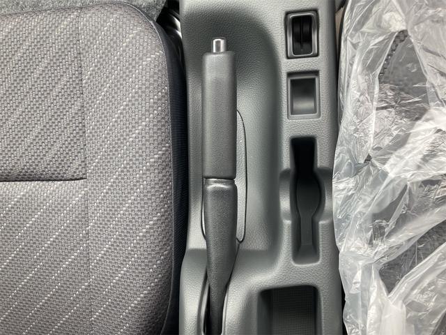 スーパーキャリイ X 4WD AT 衝突被害軽減システム クリアランスソナー レーンアシスト アイドリングストップ 電動格納ミラー オートライト ESC エアコン パワーウィンドウ 運転席エアバッグ(40枚目)